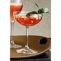 6 coupes à Champagne OSLO 20 CL - Visuel 2